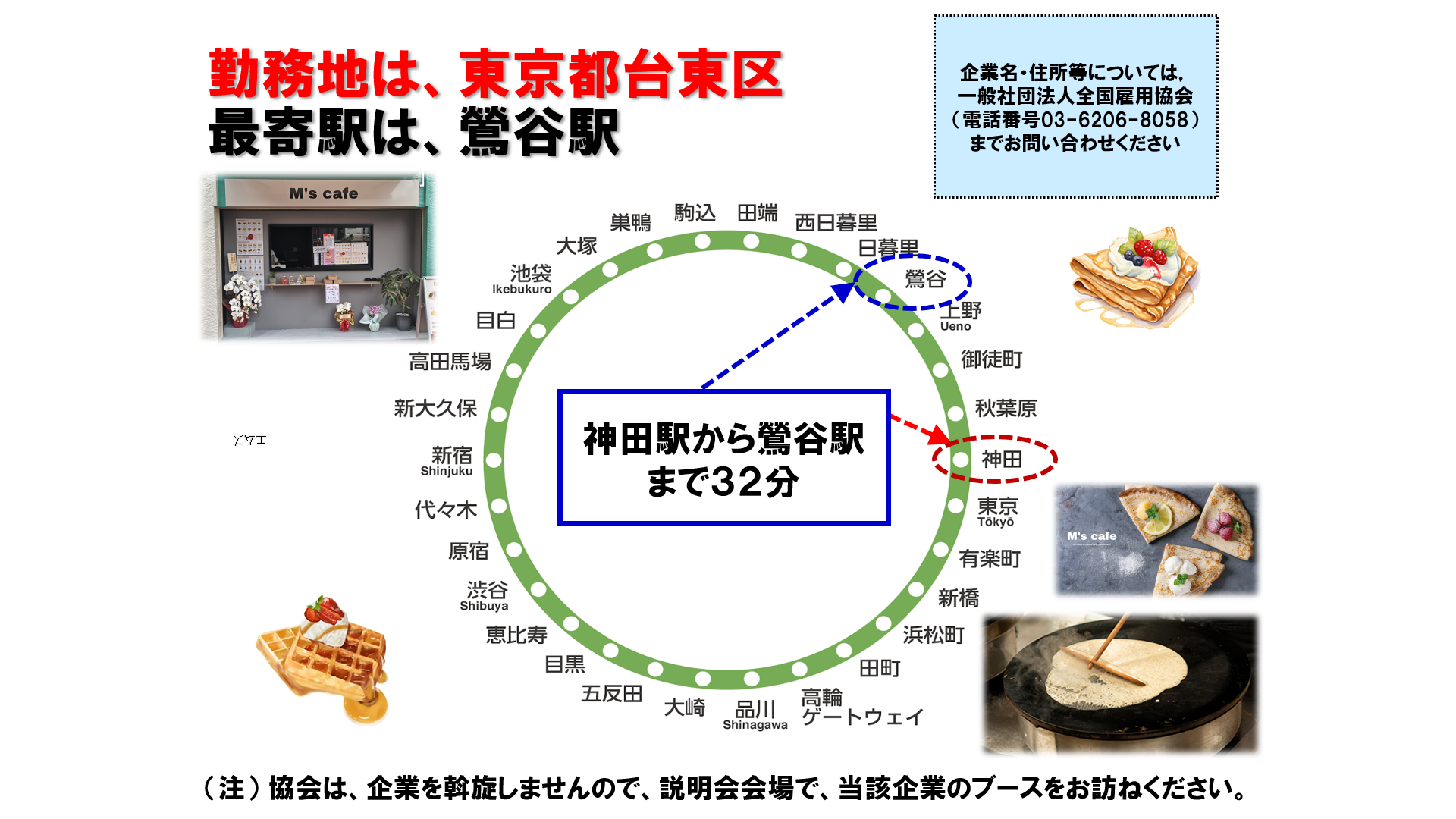 仕事、バイト、正社員